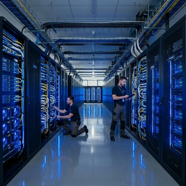NetSeg VOIP